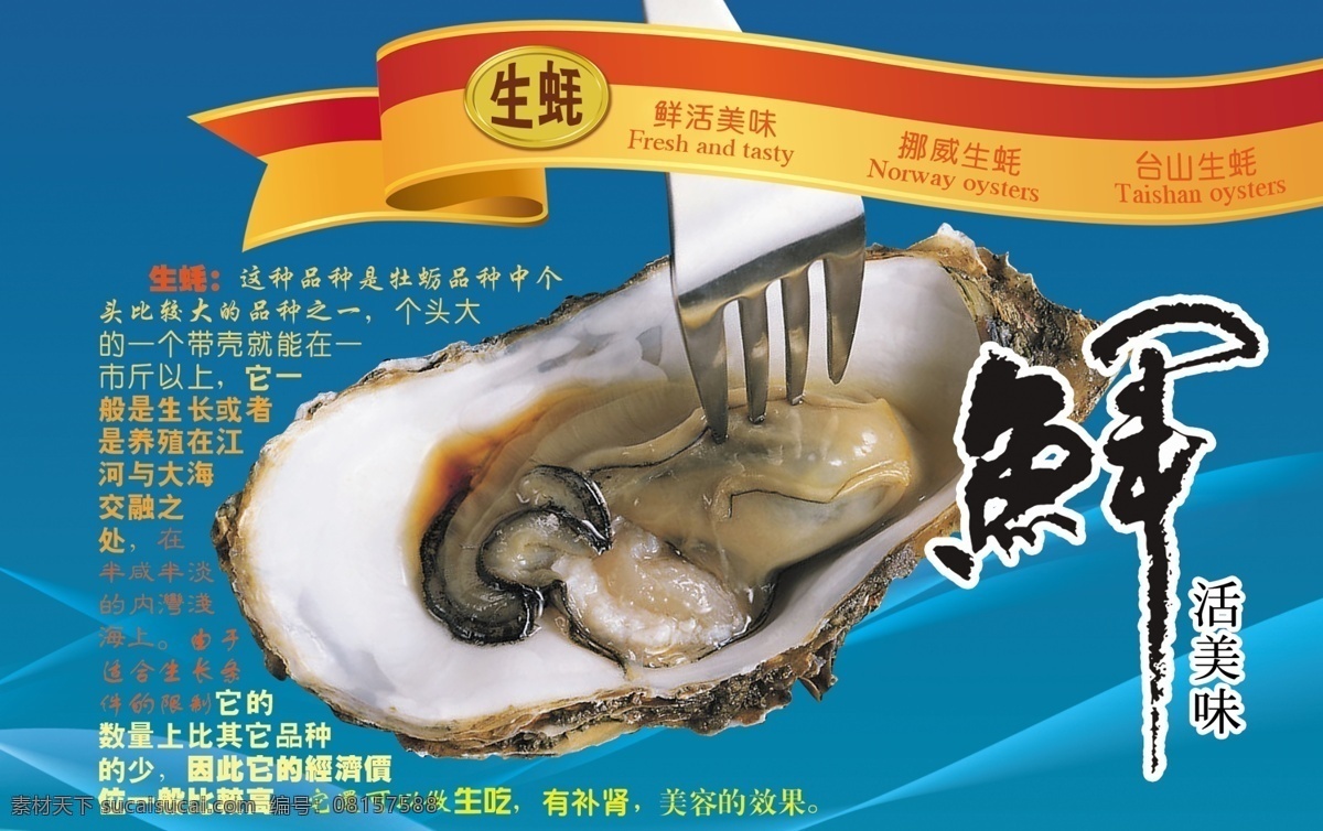 生蚝 鲜蚝 海鲜 美味海鲜 美味生蚝 鲜活生蚝 鲜活海鲜 金蚝 原汁原味 鲜 活爽嫩 鲜嫩爽口 生蚝刺身 铁板生蚝 炭烧生蚝 台山生蚝 挪威生蚝 分层 源文件