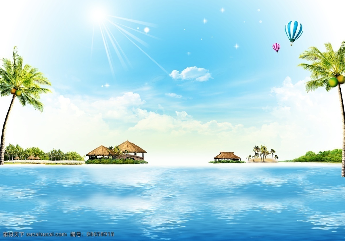 夏天背景 夏天 背景 椰子树 海洋 海滩 清凉 蓝色背景 海面 清凉背景 白云 大海 海报 蓝天 夏日 夏季 阳光 冰凉夏日 清凉夏日 夏天海报 夏季海报 dm 单页 宣传单 夏季新品 夏天新品 夏季活动 夏装上市 商场吊旗 超市吊旗 百货 盛夏 礼物 夏日促销 夏天促销 夏日活动 风景 分层 背景素材