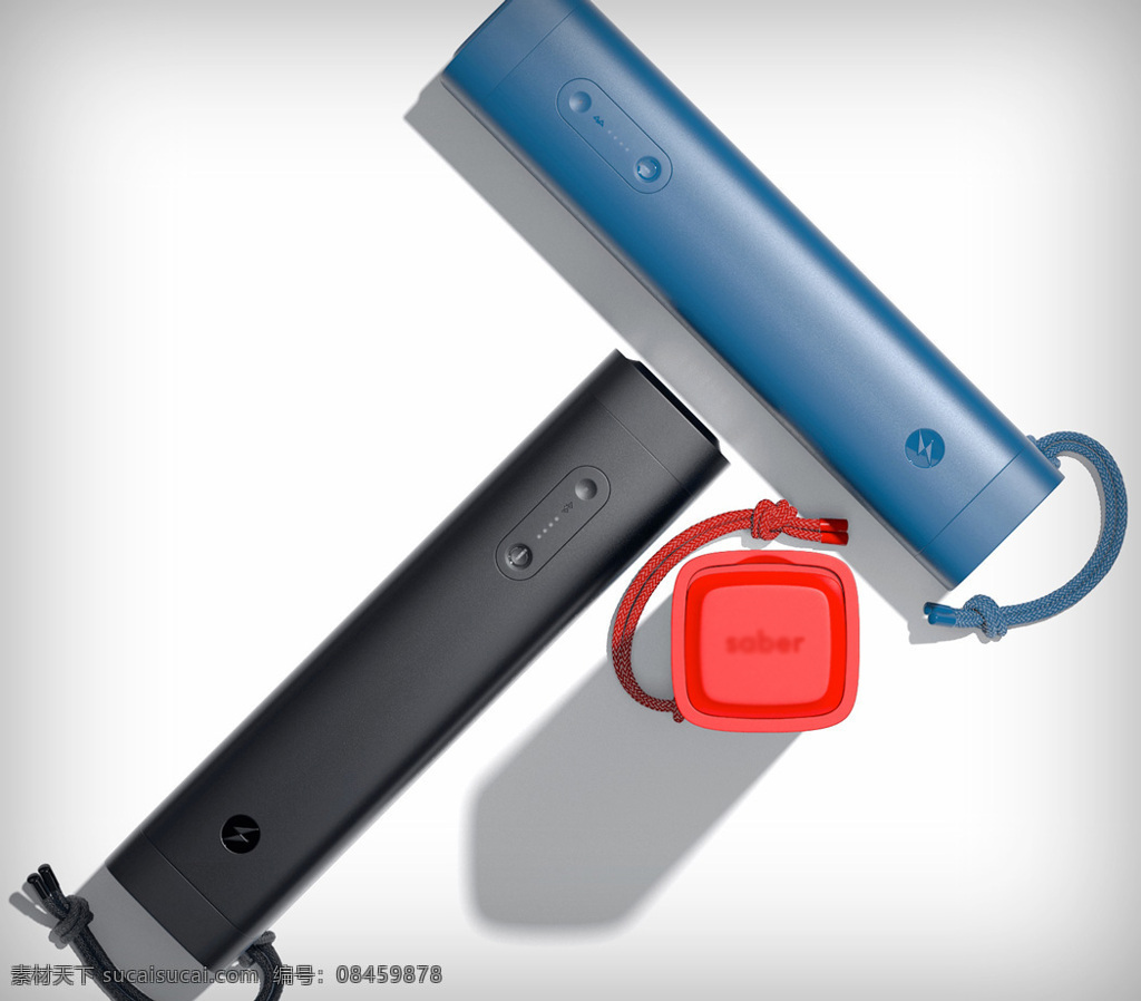 usb 充电器 防水防尘 能量包 创意 色 个性 c端口