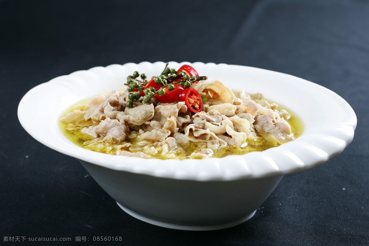 酸汤肥牛 酸汤 肥牛 酸汤金菇肥牛 美味肥牛 餐饮美食 传统美食