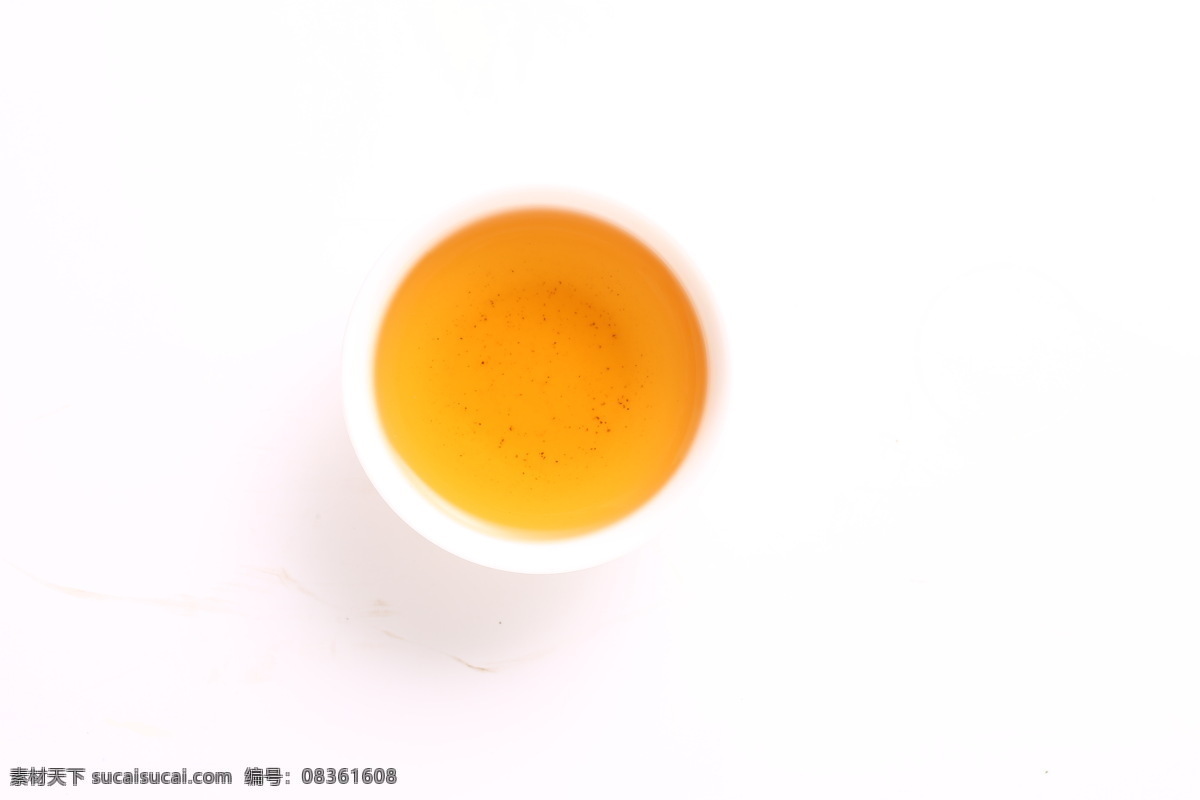 花茶茶汤 茉莉花茶 茶叶 茶叶特写 茶文化 静物 干茶 茶底 茶汤 餐饮美食 饮料酒水