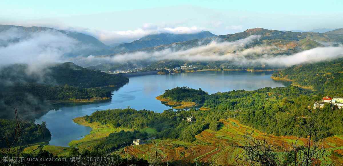 风景 山水 旅游 景点 游玩 自然景观 山水风景