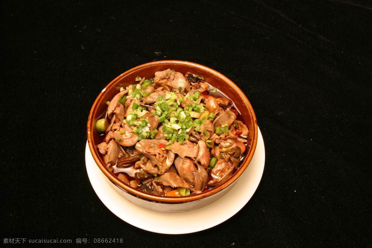 烩鸭四宝 菜 食物 美食摄影 调料 诱人美食 家常菜 美食 餐饮美食 传统美食