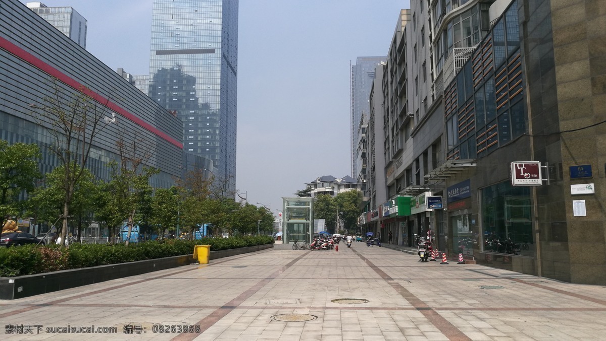 无锡高楼群 无锡 街景 建筑 无锡生活 江南风光 高楼 玻璃高楼 2016 拍摄 建筑园林 建筑摄影