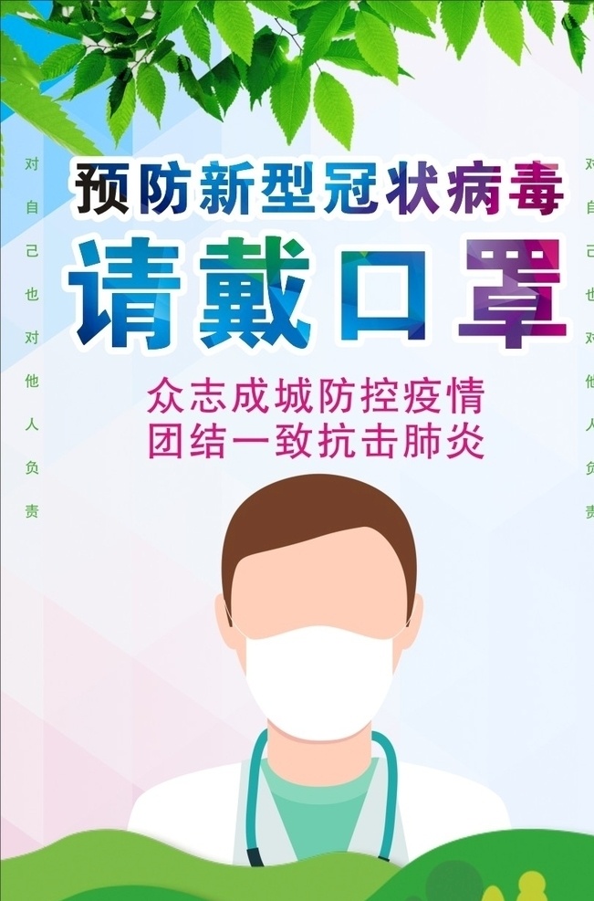 戴口罩 新型冠状病毒 冠状病毒 病毒性肺炎 sars 中东 呼吸综合征 冠状病毒科 冠状病毒属 呼吸道 消化道 神经系统疾病 mers 中国疾控动态 医院 肺炎 武汉肺炎 武汉