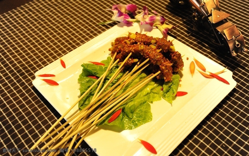 野山椒 牛肉 串串 餐厅 拍摄 火锅 鸳鸯锅 串串火锅 成都火锅 高清火锅 全辣锅 菜品 餐厅拍摄 肉类 荤菜 串串香 麻辣牛肉 野山椒牛肉 牛肉串串 餐厅设计 餐饮美食 传统美食