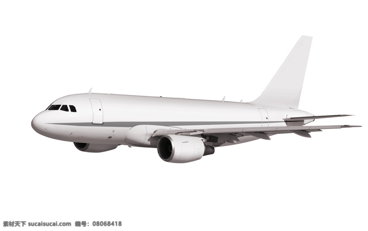 航空 飞机 客机 航天飞机 交通工具 飞机图片 现代科技