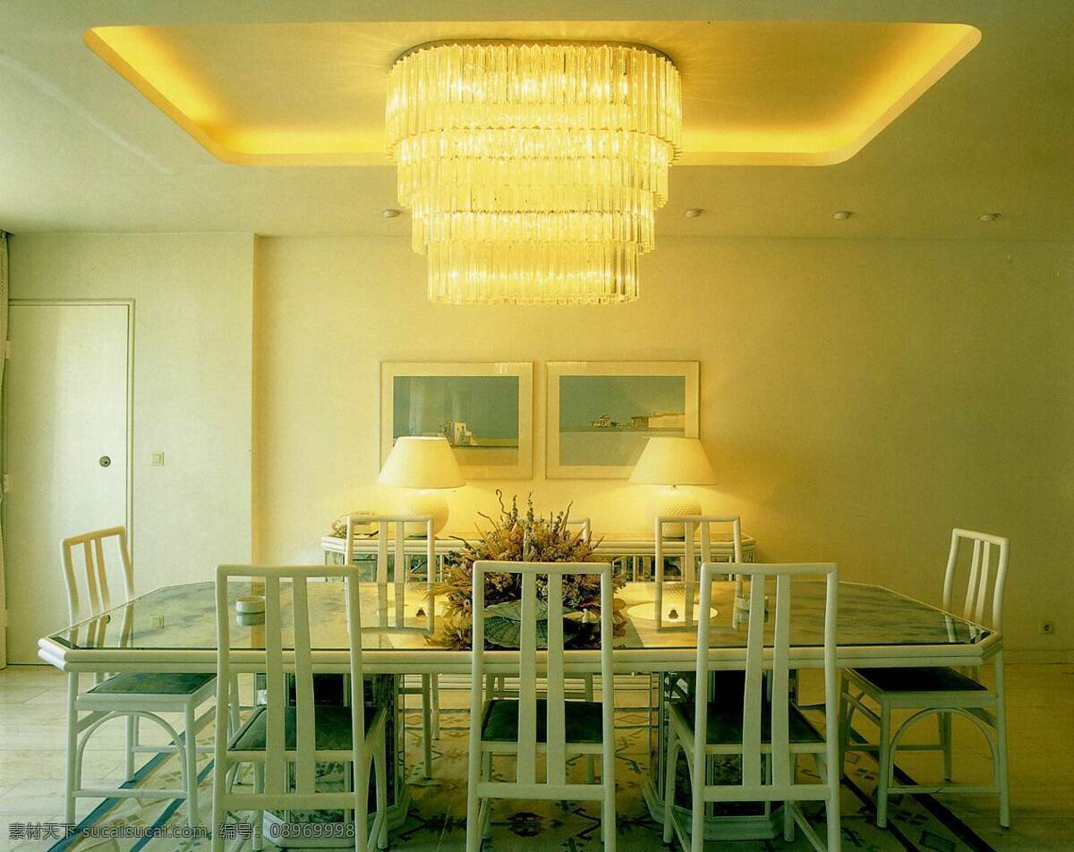 餐厅 建筑园林 欧式 实景 室内 室内摄影 室内设计 照片 餐桌椅 资料 装饰素材