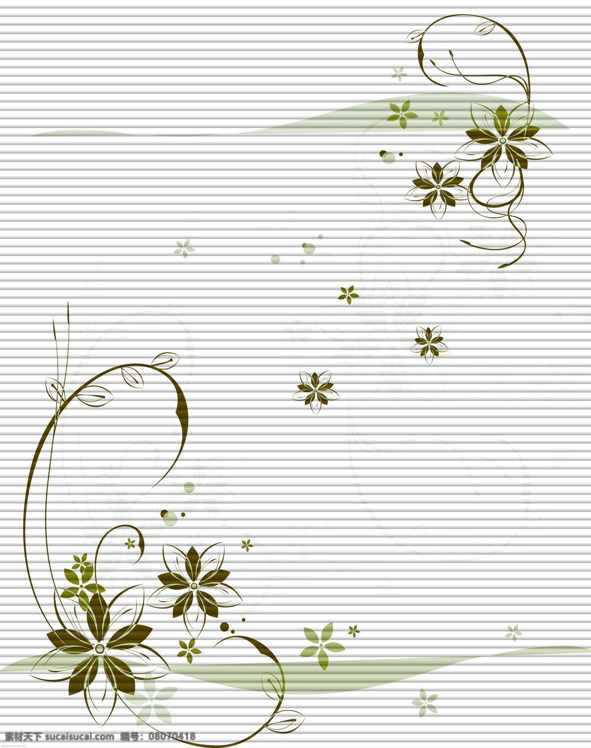 移门免费下载 底纹 底纹边框 花 花边 花纹 移门 移门图 移门图案 装饰素材