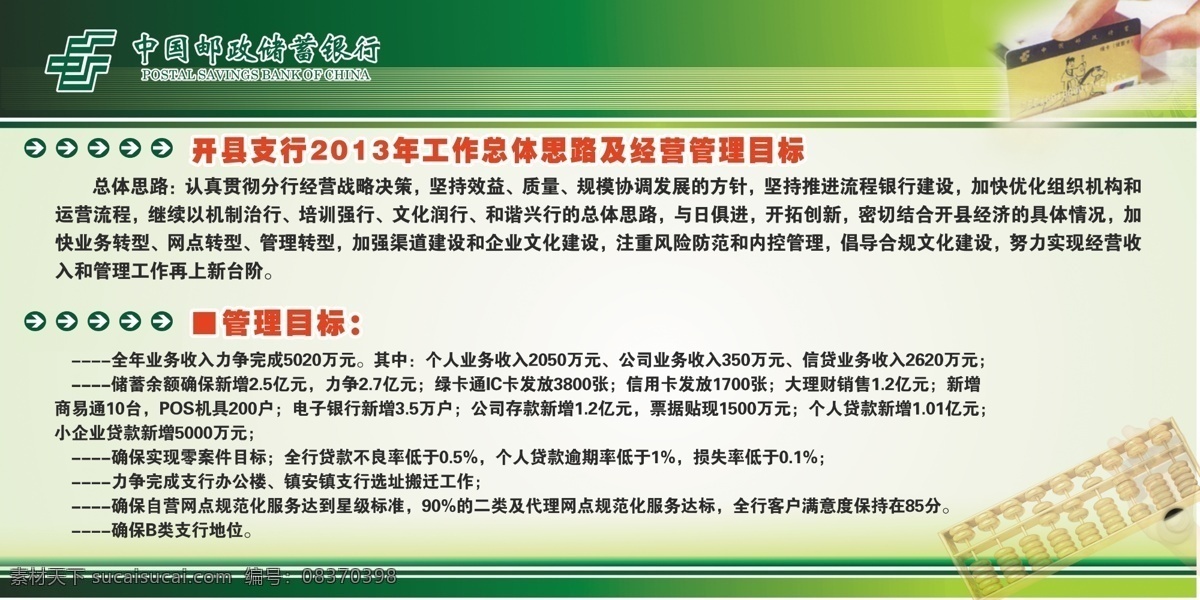 邮政展板 中国邮政 邮政 展板 金算盘 邮政银行卡 邮政银行 绿色展板 绿色展板背景 展板背景 银行展板 银行文化 展板文化 展板模板 广告设计模板 源文件