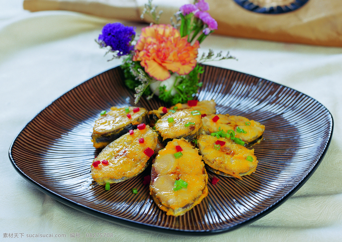 豉 油 皇 煎 鲜 马 胶 菜品 菜式 美食 湘菜 农家菜 特色菜 火锅菜 火锅 中餐 餐饮 舌尖上的中国 传统美食 家常菜 餐饮美食