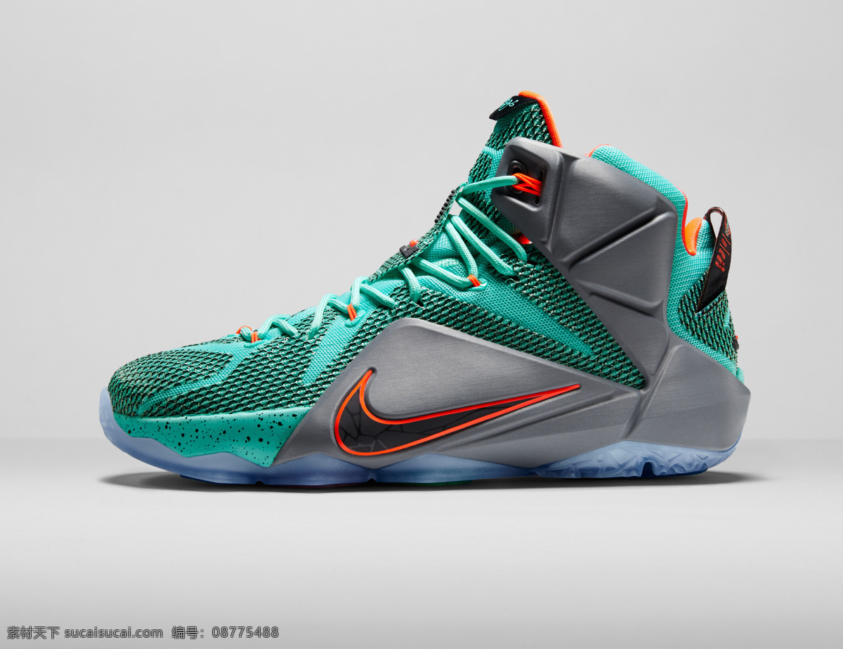 专业篮球鞋 nike nba 比赛 专业 篮球鞋 生活百科 体育用品