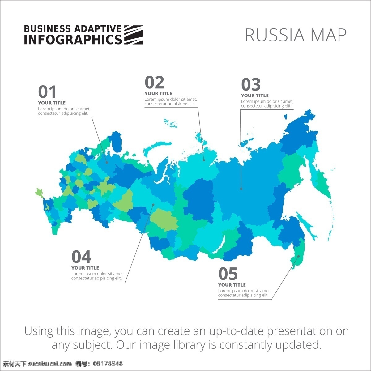 图表模板设计 图表 业务 地图 图形 模板 数字 信息 数据 要素 信息图表元素 色彩 俄罗斯 商业图表 infography 图表模板