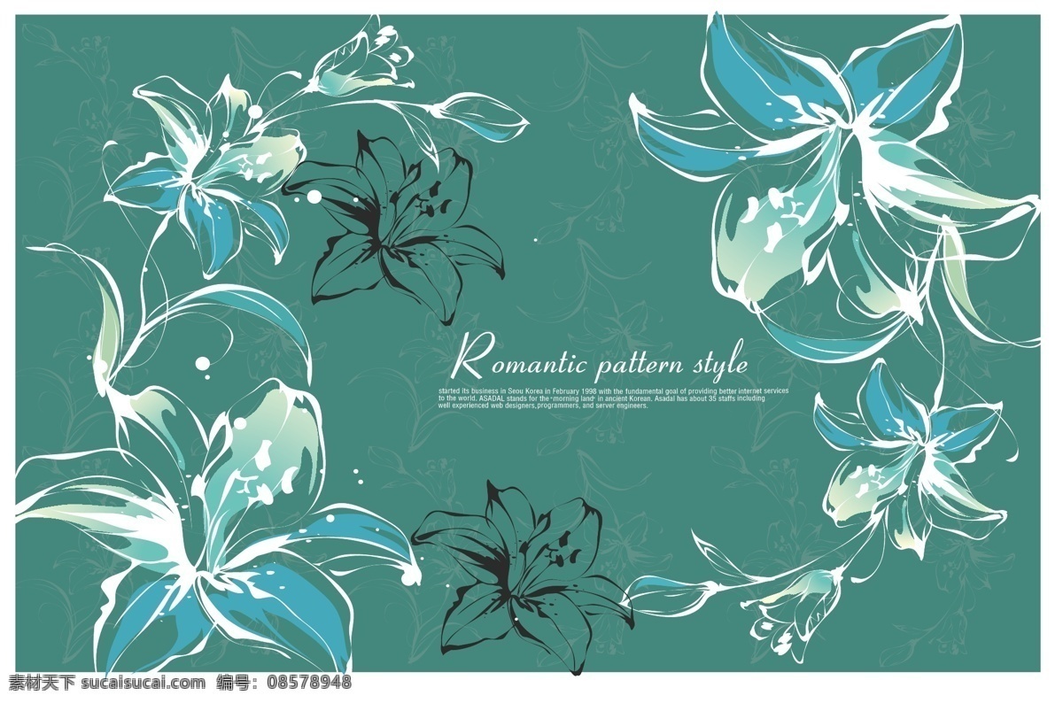 底 图 花纹 底图花纹 底纹背景 底纹边框 绿色底图 欧式花纹 矢量花 迎宾牌 矢量 模板下载 矢量图 花纹花边