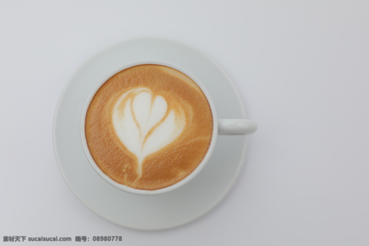 拿铁 latte 咖啡 饮料 摩卡 意大利浓咖啡 咖啡豆 卡布奇诺 豆类 餐饮美食 饮料酒水