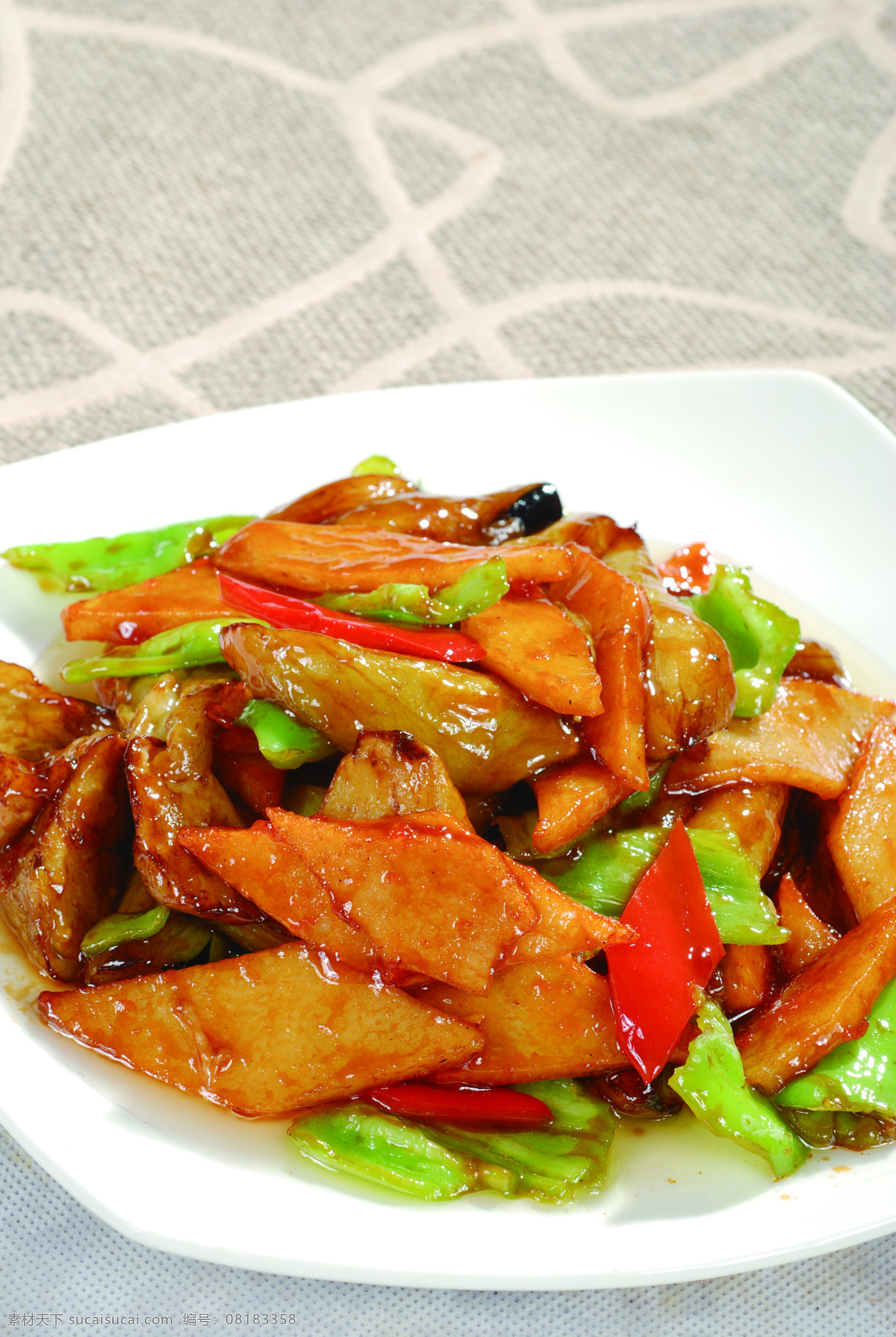 炒菜地三鲜 地三鲜 美食 传统美食 餐饮美食 高清菜谱用图