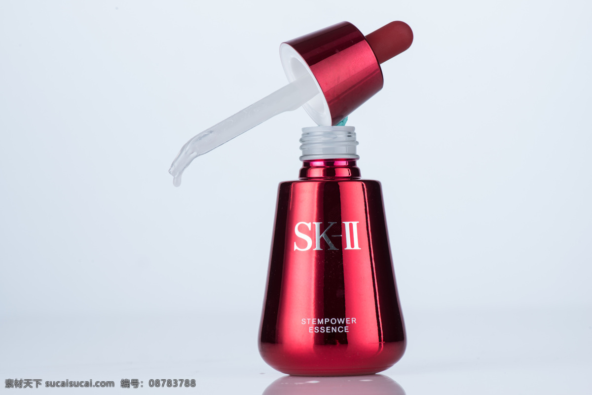 小红瓶 sk2 保湿霜 美白 女性用品 商品 生活百科 生活素材