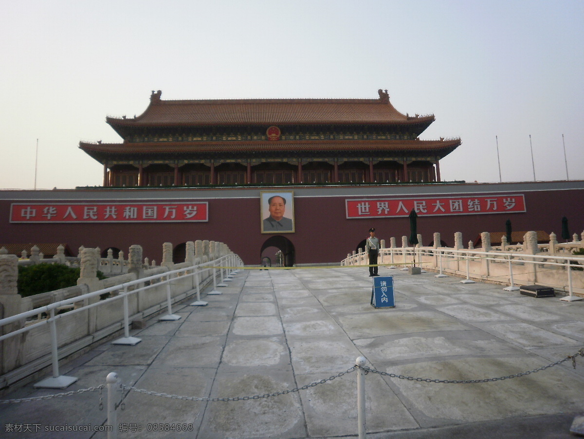 天安门 照片 国内旅游 旅游摄影