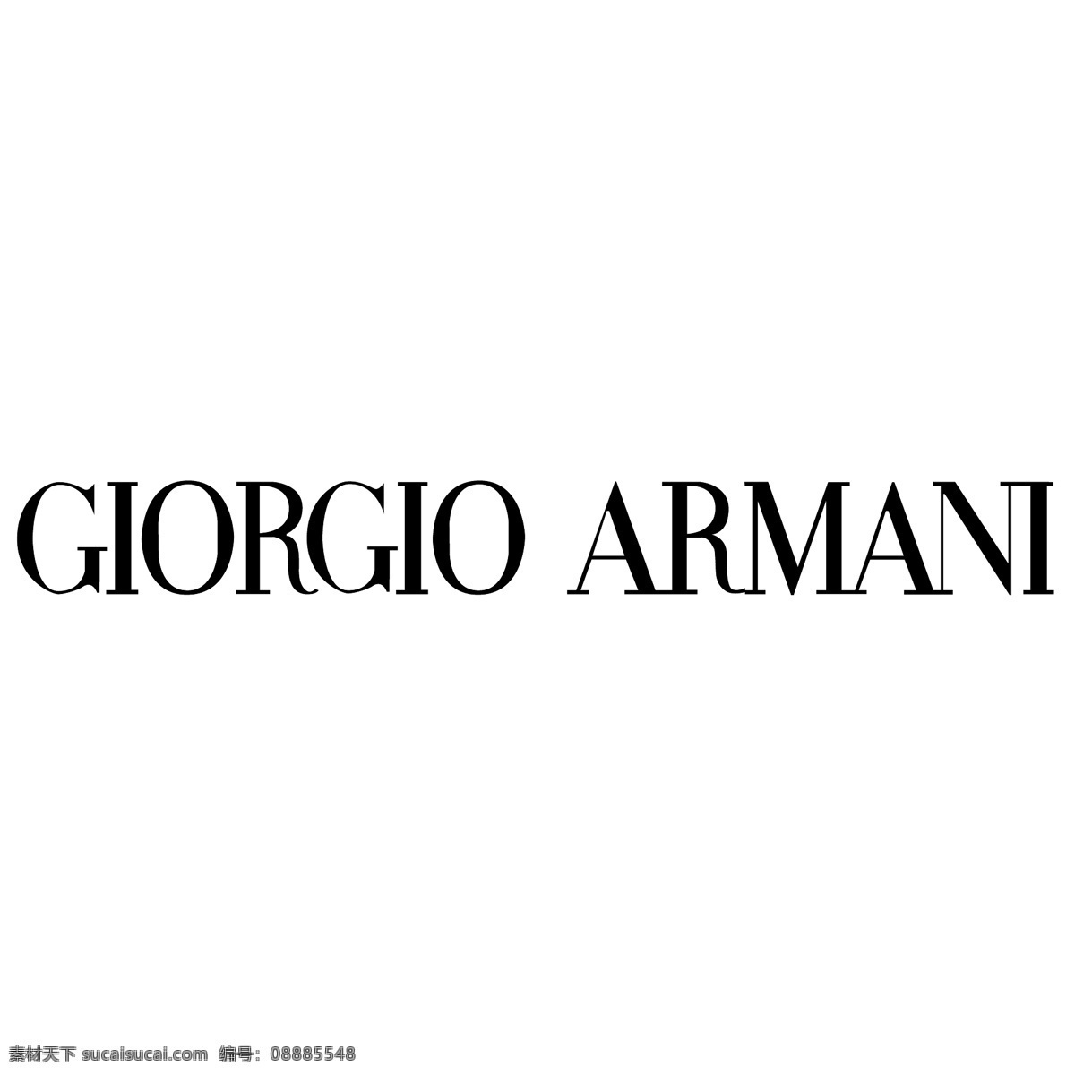 吉奥 阿玛尼 矢量标志下载 免费矢量标识 商标 品牌标识 标识 矢量 免费 品牌 公司 白色