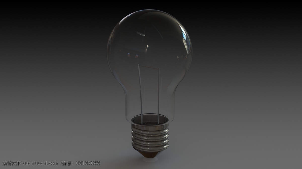 灯泡 电气 能源和电力 家用