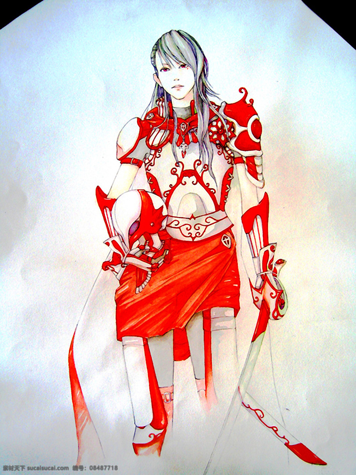 油画 女人 名画 艺术 绘画 文化艺术 艺术品 世界名画 书画文字