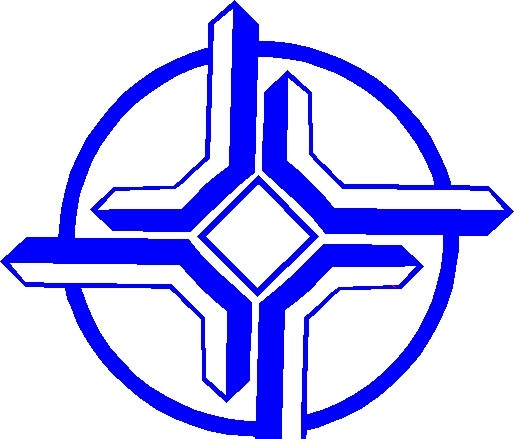 中交 标志 标识标志图标 矢量