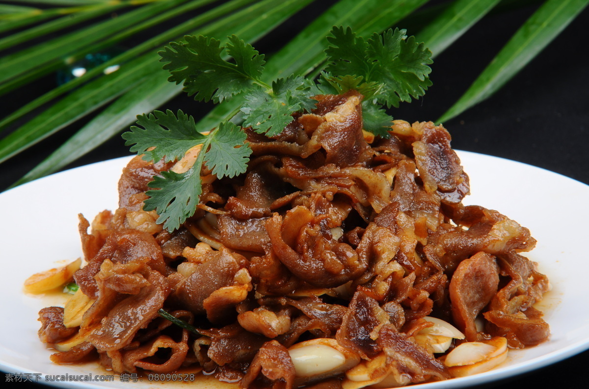 蒜爆羊肉 菜单 菜谱 家常菜 特色菜 羊肉 爆羊肉 传统美食 餐饮美食