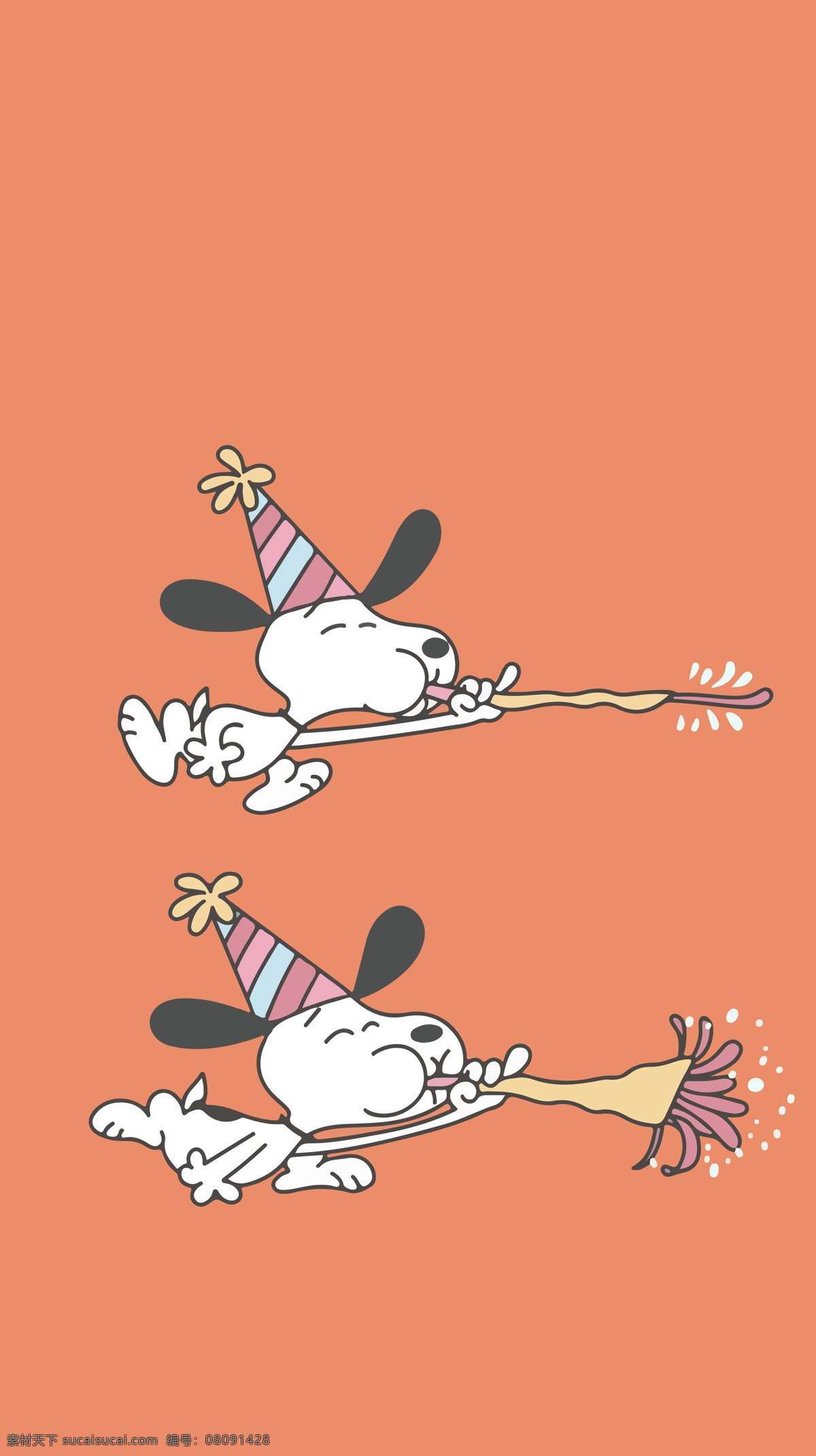 史努比哟 史努比 斑点狗 六一 儿童 snoopy 狗狗 六一海报 酒吧海报 动漫动画 动漫人物