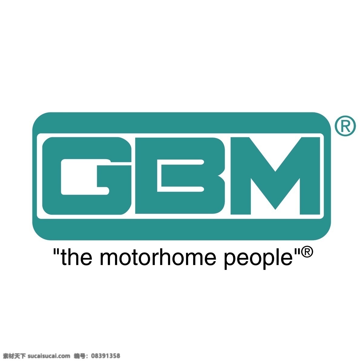 免费 gbm 标识 白色