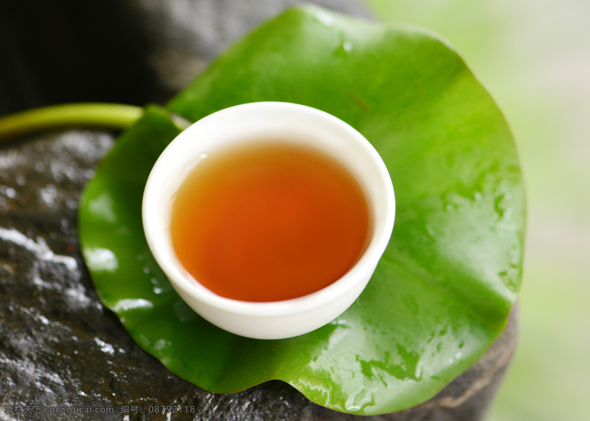 不二 茶 肆 大红袍 不二茶肆 武夷岩茶 茶叶 乌龙茶 饮料酒水 餐饮美食