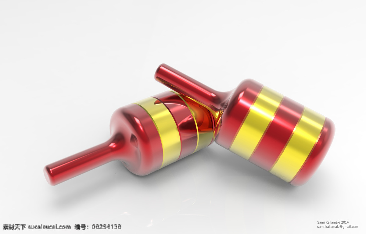 stax沙球 staxaccessory step 白色