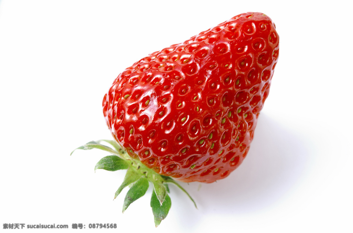 草莓图片素材 草莓 新鲜草莓 红色草莓 健康果实 绿色水果 有机食品 有机水果 新鲜水果 草莓高清图片 摄影素材 水果 水果蔬菜 美食文化 蔬菜图片 餐饮美食