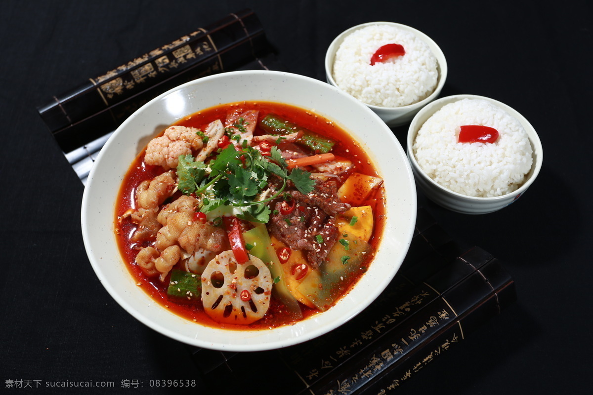酸汤冒菜 盘子清汤 清汤冒菜 红汤冒菜 养生清汤冒菜 美食 餐饮美食 传统美食
