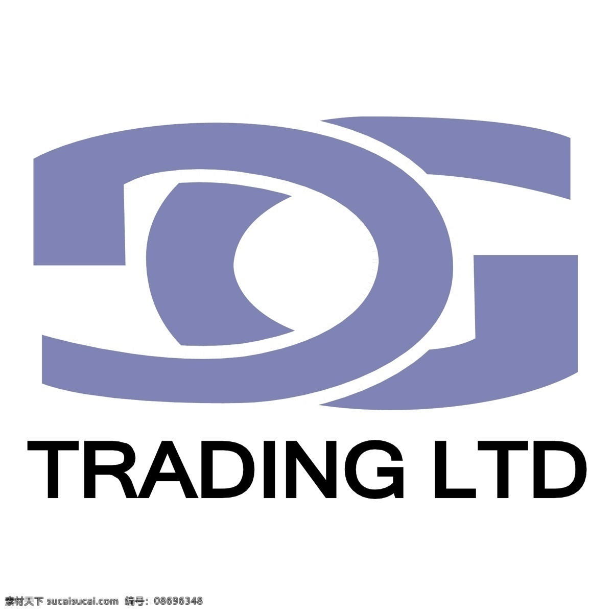 dg 交易 免费 贸易 标志 标识 psd源文件 logo设计