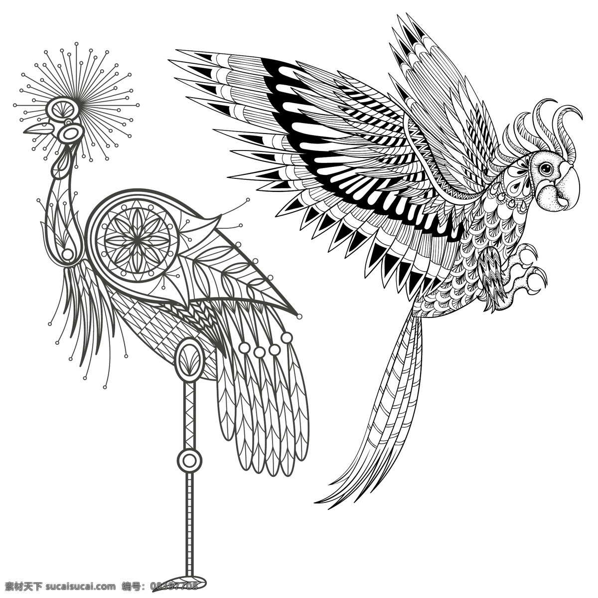 白描图案图片 白描图案 手绘画 黑白图矢量图 线描图 线条图 素描 工笔画 时尚插画 黑白手绘 卡通手绘 浮雕线稿 线稿 手绘图案 秘密花园 黑白花纹 万花筒花纹 动物花纹 装饰花纹 潮流 欧式花纹 时尚花纹 纹理花边花纹 古典花纹 黑色花纹 简洁花纹 欧式精美花边 简约花纹 复古花纹 纹样 花纹ai素材 矢量图 底纹边框 条纹线条
