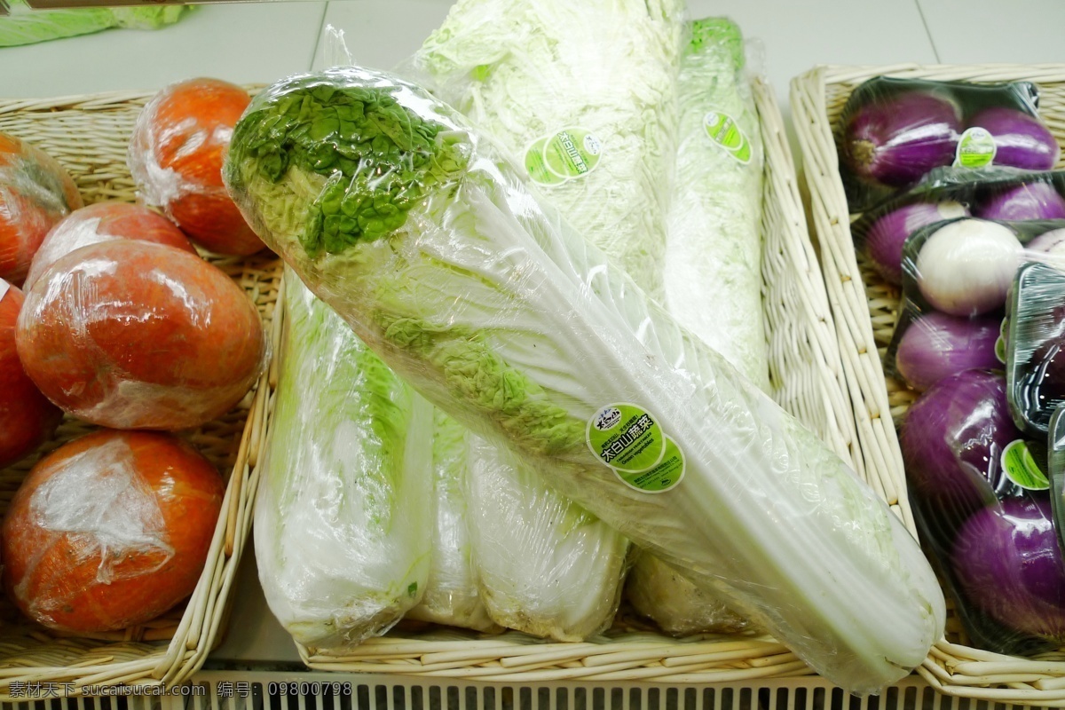 有机 白菜 胡萝卜 生物世界 蔬菜 洋葱 有机蔬菜 竹筐 有机白菜 风景 生活 旅游餐饮