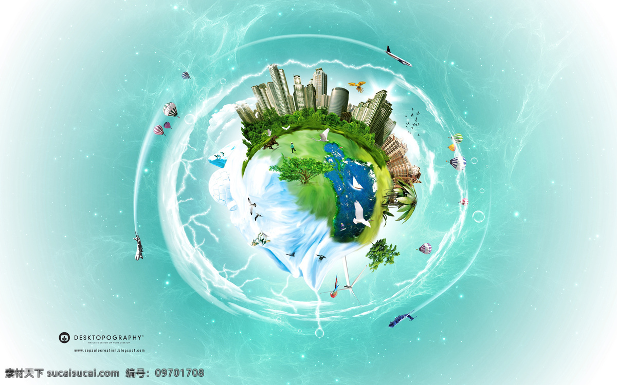 高清 唯美 海岛 背景 下载背景 壁纸 原创