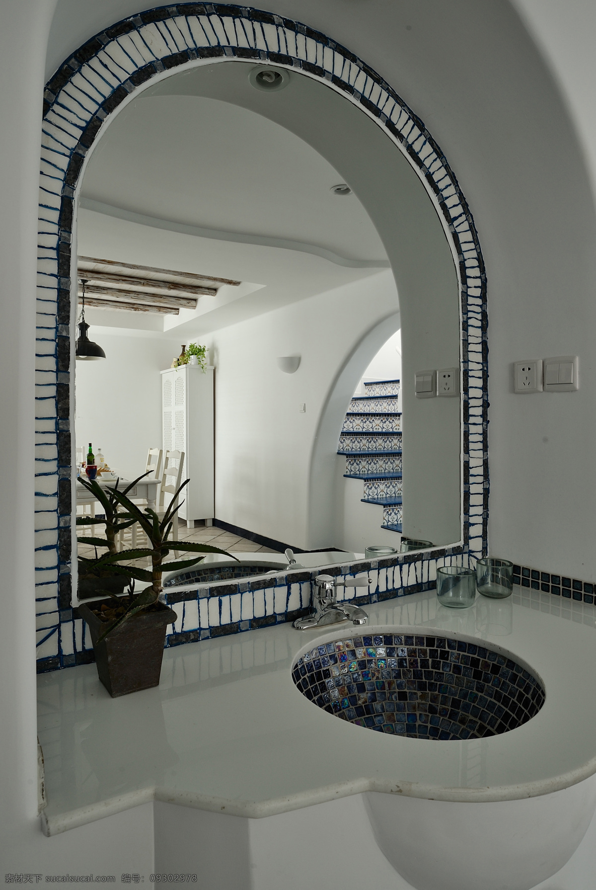 奢华 洗手间 效果图 3d贴图 奢华洗手间 高清 渲染 图 3d 装饰素材 室内设计
