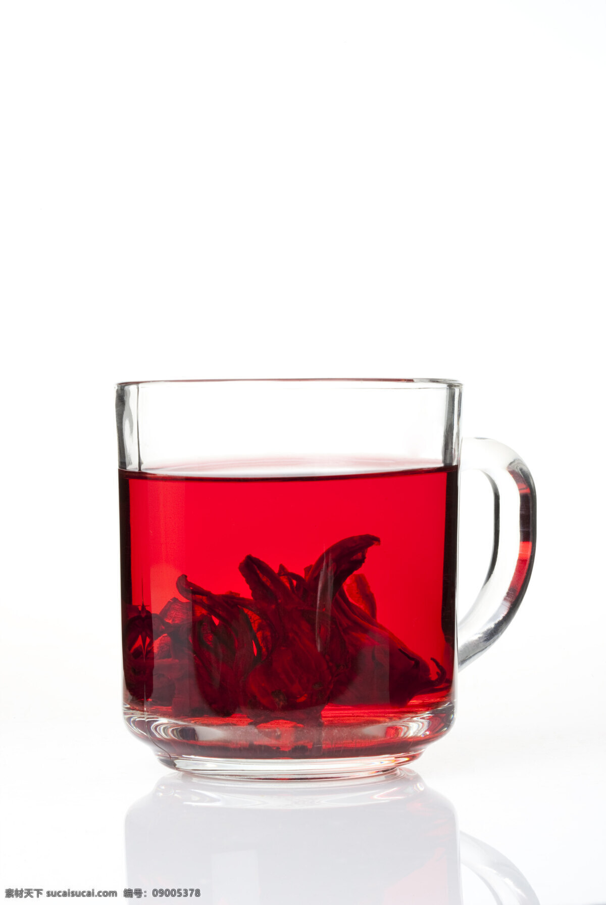 玫瑰 花茶 杯子 餐饮美食 茶叶 红色 玫瑰花茶 饮料酒水