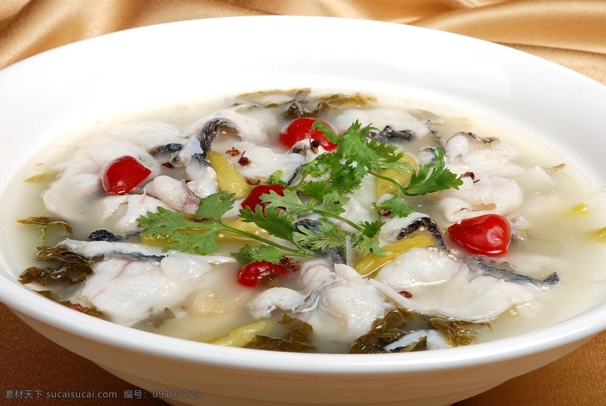 酸菜鱼图片 酸菜鱼 中餐美食 美食 传统美食 餐饮美食 高清菜谱用图