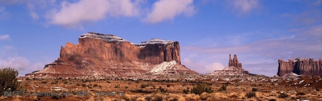 自然风景 风光 全景 图 自然风光 全景图 高山 自然景观 旅游摄影 戈壁 风化