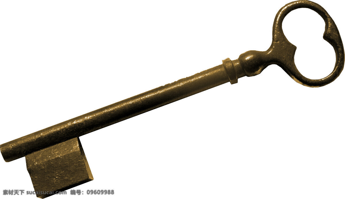 复古 铜 钥匙 复古钥匙 铜钥匙 生活用品 生活百科