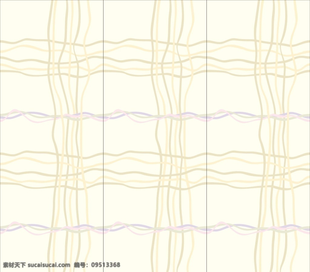 线条 曲线 移门 玻璃门 背景 底纹 移门图案