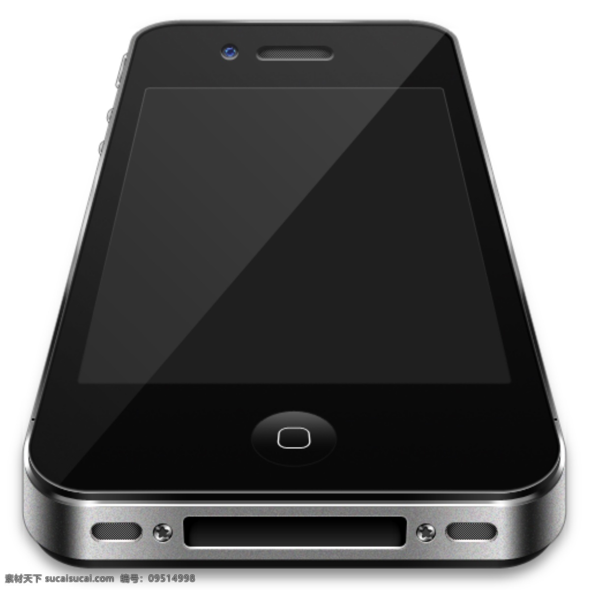 苹果 手机 超薄 平板 psd素材 白色背景 苹果手机 超薄平板 苹果手机宣传 app