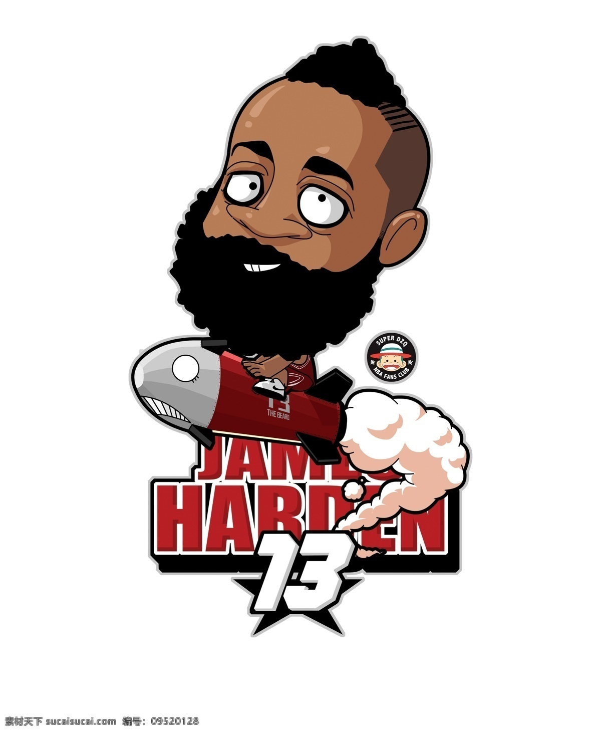 q版哈登 nba球星 威少 库里 狼王 罗斯 哈登 马刺队 詹姆斯 林书豪 q版球星 nba 卡通 人物 动漫人物 明星偶像 篮球 nba素材 足球 动漫动画
