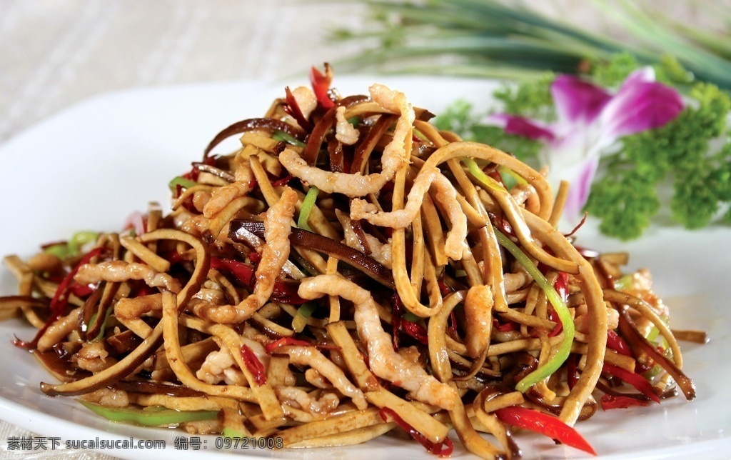 香干炒肉丝 香干炒肉 黑木耳 小炒合菜 合味小炒 胡萝卜丝 芹菜香干 芹菜肉丝 芹菜炒肉丝 芹菜炒香干 芹菜炒豆干 菜品图 餐饮美食 传统美食