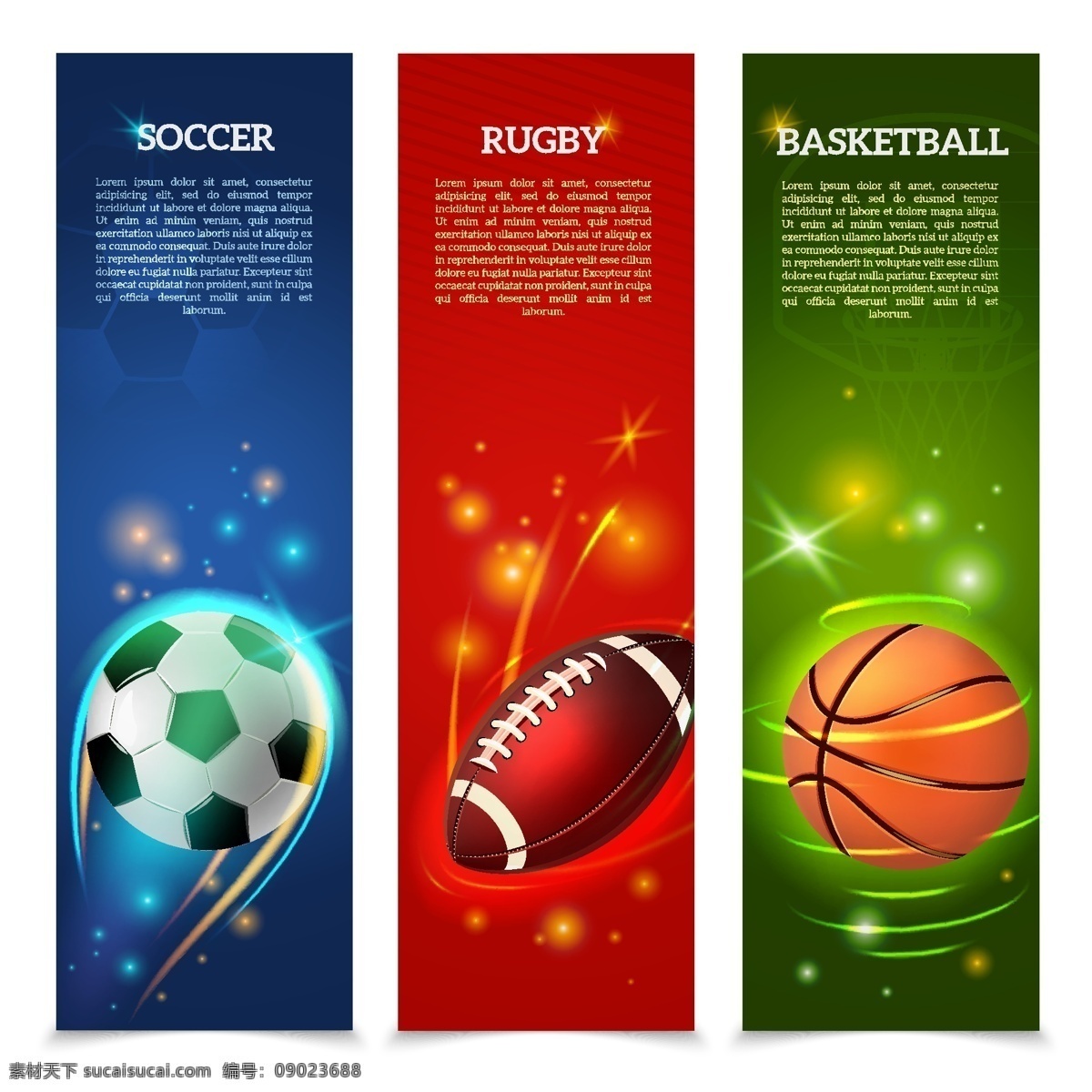 体育横幅 体育用品横幅 体育用品广告 体育广告 足球横幅 橄榄球横幅 篮球横幅 足球 橄榄球 篮球 体育运动 条幅 横幅 卡片 展板