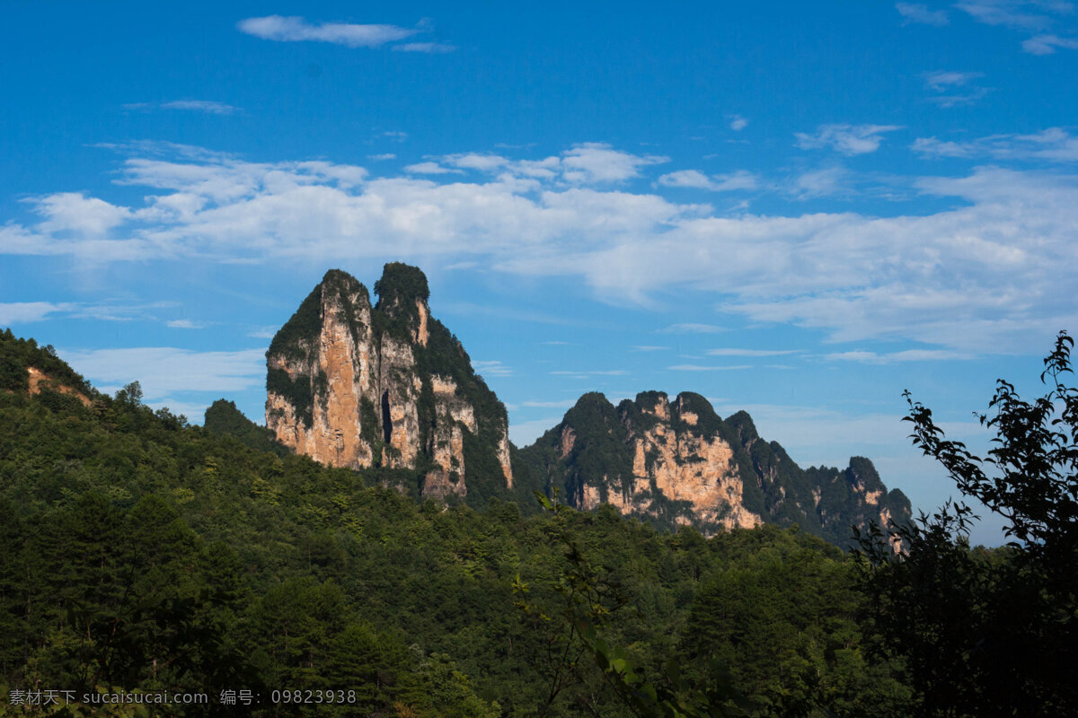 大老岭五指山 大老岭 国家森林公园 宜昌 夷陵 邓村 日出 海拔2008 三峡 自然景色 旅游摄影 自然风景