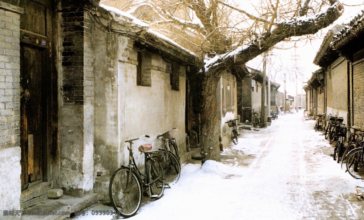 北京胡同 胡同 小巷 巷 国内旅游 旅游摄影