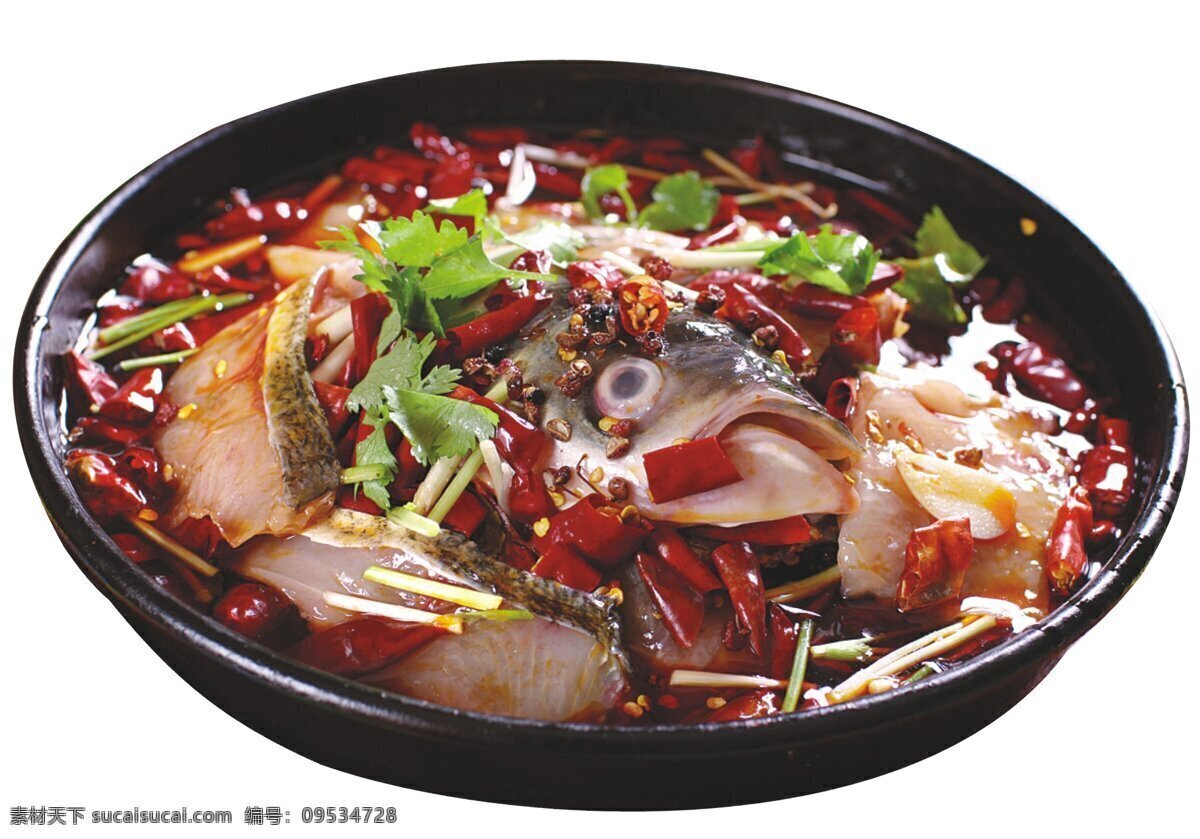招牌火锅鱼 招牌 火锅鱼 特色鱼 金牌火锅鱼 餐饮美食 传统美食
